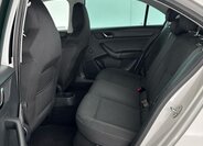 Škoda Rapid Liftback 1,2 l 63 kw