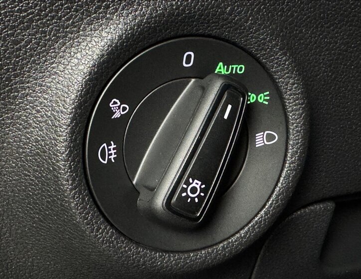 Škoda Kodiaq SUV / Terénní 2,0 l 110 kw