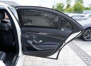 Mercedes-Benz Třídy S 45