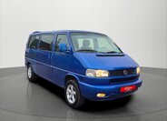 Volkswagen Caravelle Kombi 2,5 l 75 kw