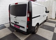 Renault Trafic 7