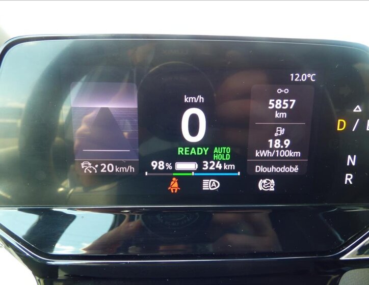 Volkswagen ID.3 Kombi 0,0 150 kw