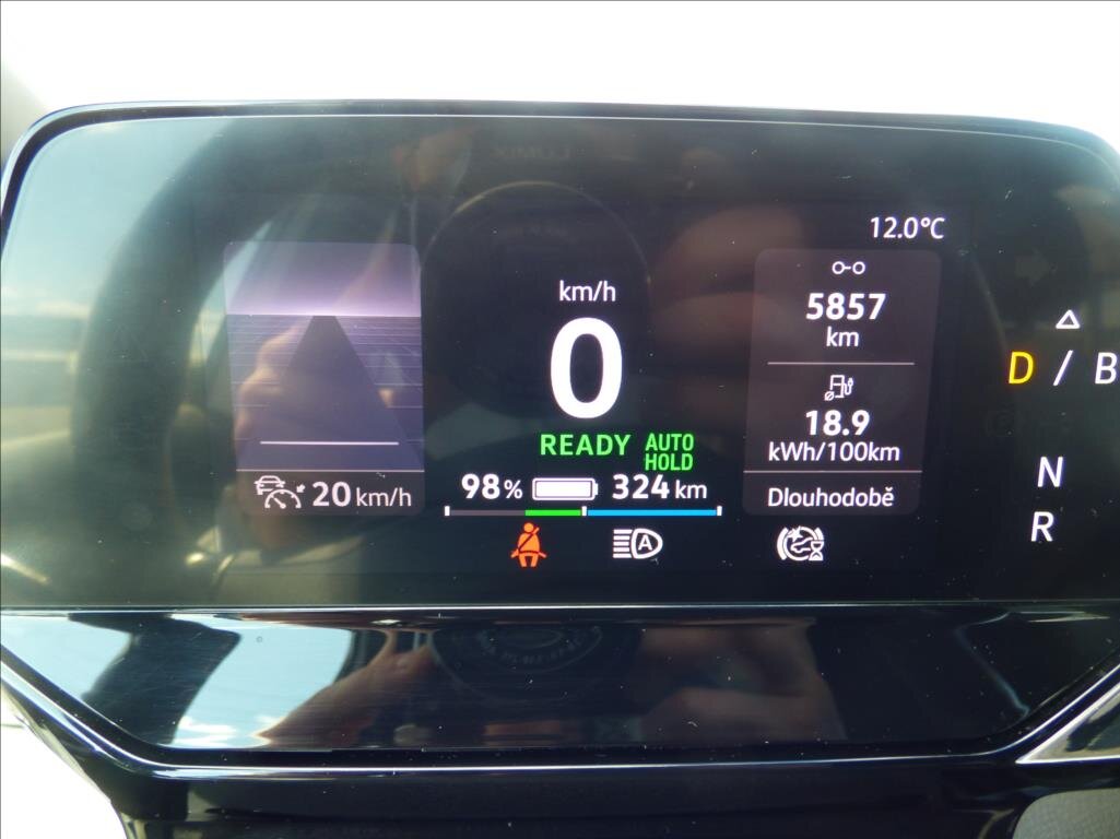 Volkswagen ID.3 Kombi 0,0 150 kw