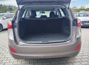 Hyundai i30 Kombi 1,6 l 88 kw