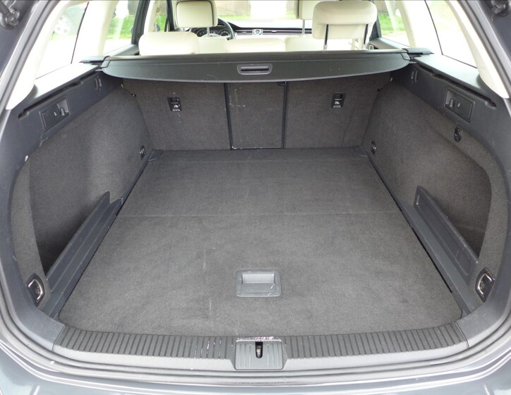 Volkswagen Passat 29