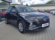 Hyundai Tucson SUV / Terénní 1,6 l 85 kw