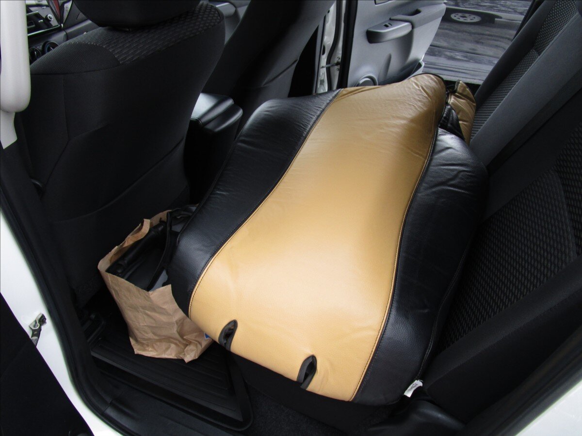 Toyota Hilux Ostatní 2,4 l 110 kw