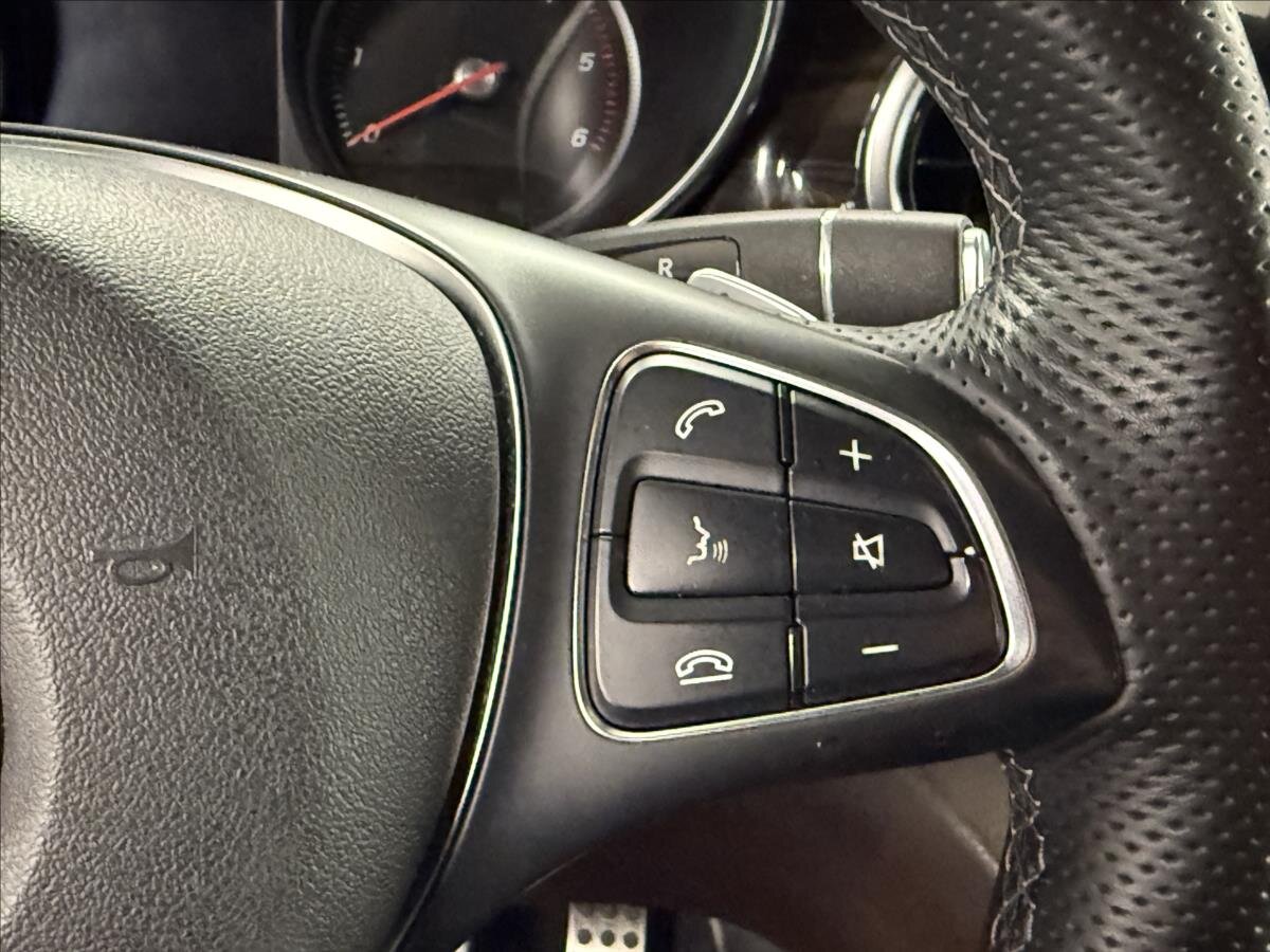 Mercedes-Benz Třídy V