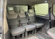 Volkswagen Multivan 19