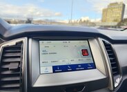 Ford Ranger Ostatní 2,0 l 156 kw