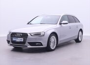 Audi A4 Kombi 2,0 l 110 kw