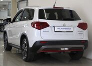 Suzuki Vitara SUV / Terénní 1,4 l 95 kw