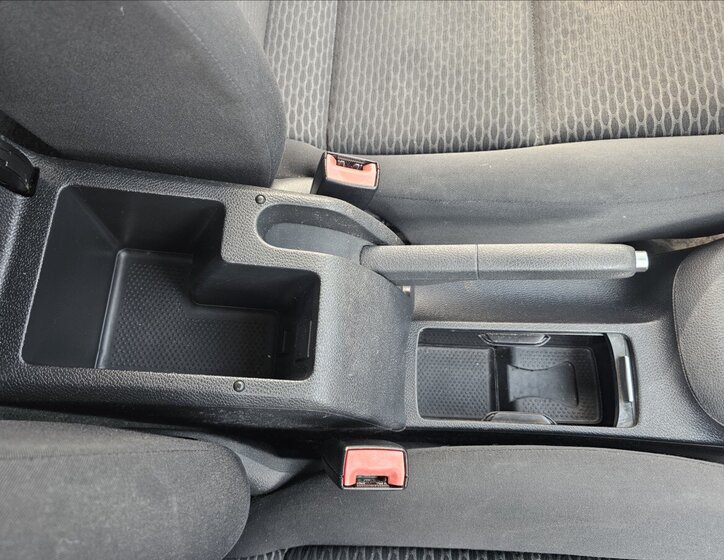 Volkswagen Golf Hatchback 1,4 l 59 kw