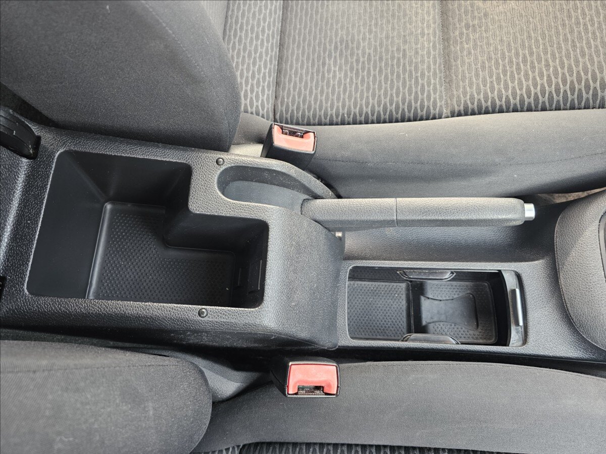 Volkswagen Golf Hatchback 1,4 l 59 kw