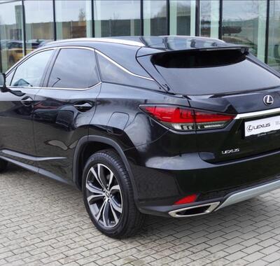 Lexus RX 300 7