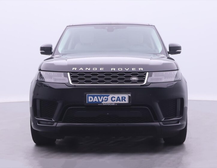Land Rover Range Rover 2