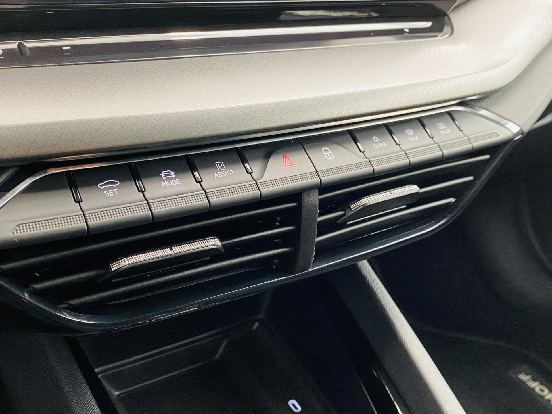 Škoda Octavia Kombi 1,4 l 110 kw