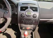 Renault Mégane Kabriolet 2,0 l 120 kw