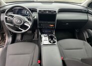Hyundai Tucson 9