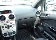 Opel Corsa Hatchback 1,2 l 59 kw