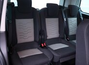 Ford Tourneo Custom MPV 2,2 l 114 kw