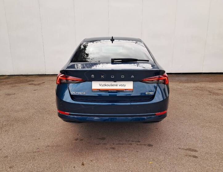 Škoda Octavia 28