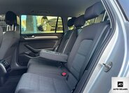 Volkswagen Passat Kombi 2,0 l 110 kw