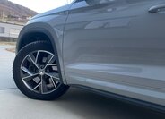 Škoda Kodiaq SUV / Terénní 2,0 l 140 kw