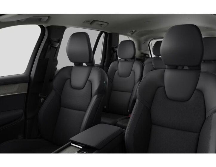 Volvo XC90 SUV / Terénní 2,0 l 184 kw