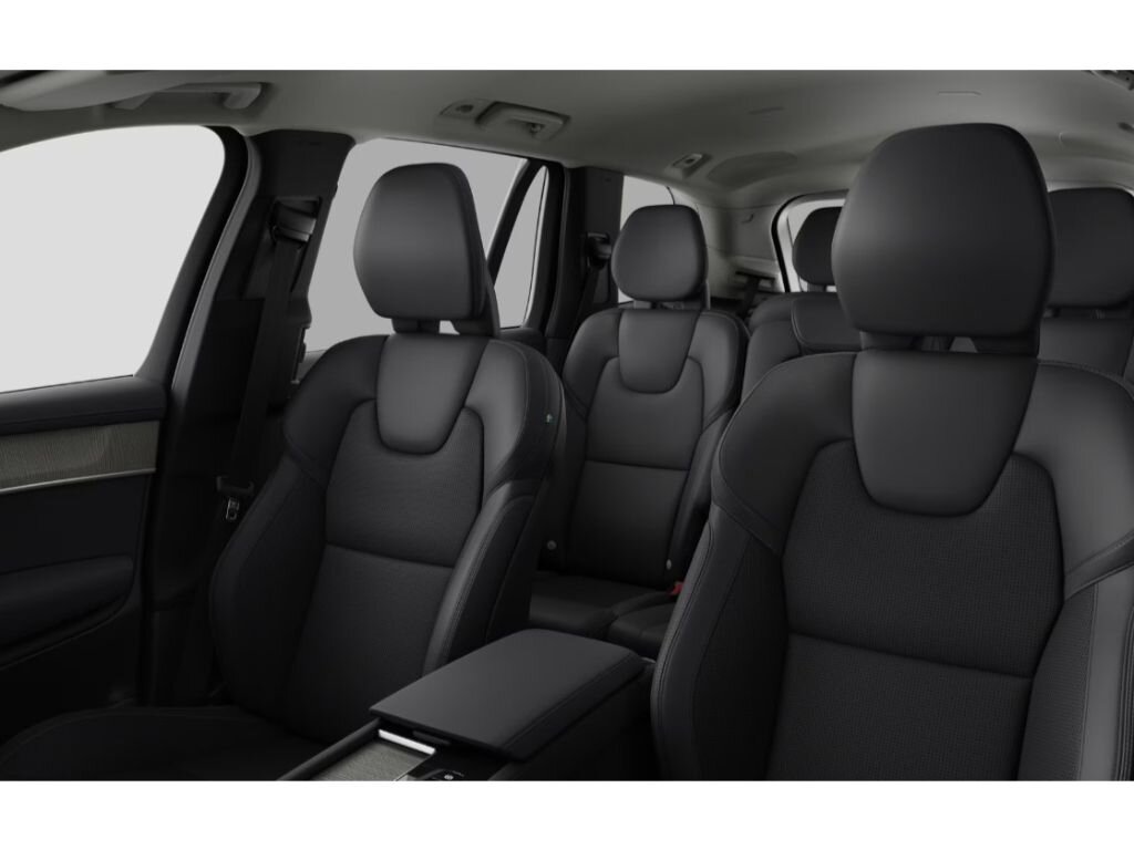 Volvo XC90 SUV / Terénní 2,0 l 184 kw