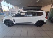 Dacia Jogger Kombi 1,6 l 103 kw