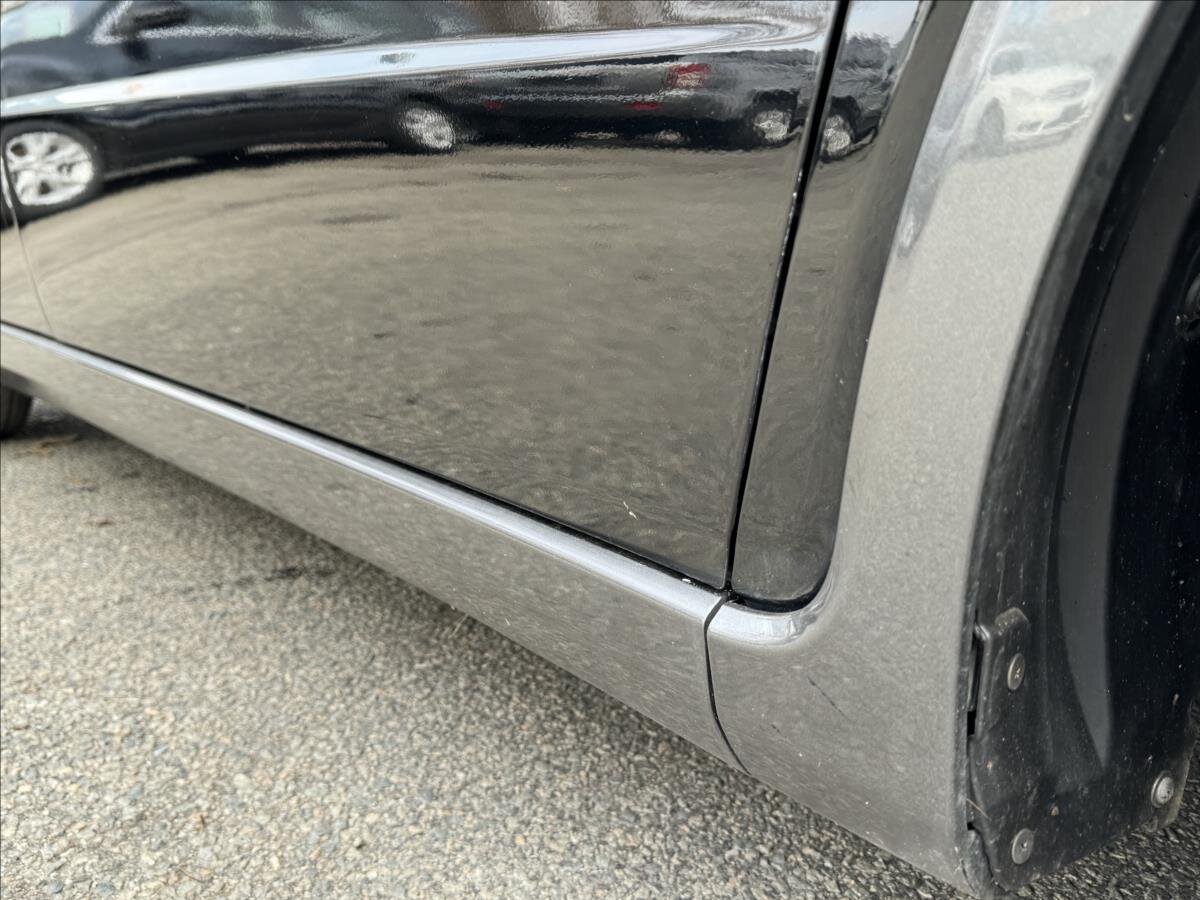 Honda Civic Hatchback 1,3 l 73 kw