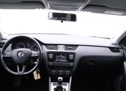 Škoda Octavia Kombi 1,6 l 81 kw