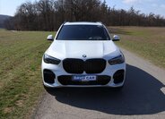 BMW X5 SUV / Terénní 3,0 l 250 kw