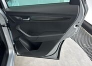 Škoda Karoq SUV / Terénní 1,5 l 110 kw