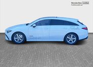 Mercedes-Benz CLA Kombi 1,3 l 120 kw