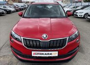 Škoda Karoq SUV / Terénní 999,0 85 kw