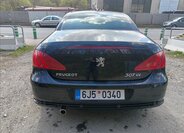 Peugeot 307 Kabriolet 2,0 l 103 kw