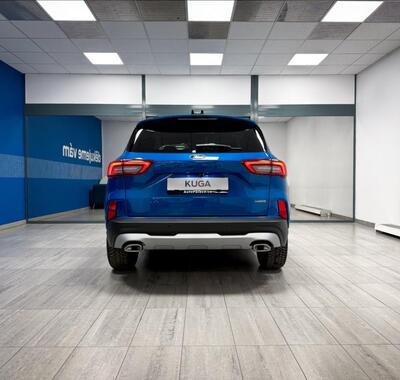 Ford Kuga 4
