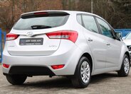 Hyundai ix20 Hatchback 1,4 l 66 kw