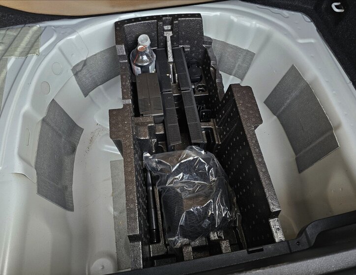 Škoda Kamiq Kombi 1,5 l 110 kw