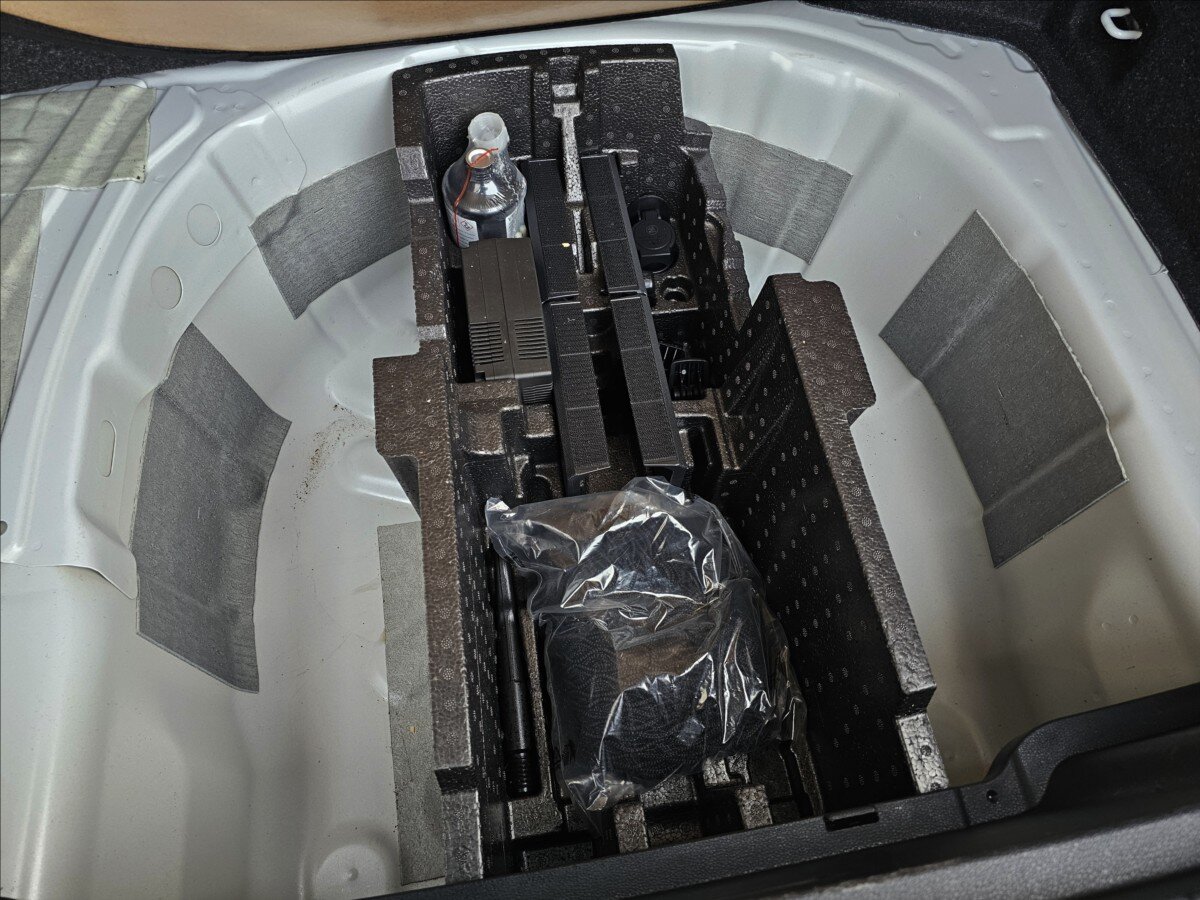 Škoda Kamiq Kombi 1,5 l 110 kw