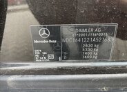 Mercedes-Benz Třídy M SUV / Terénní 3,0 l 165 kw