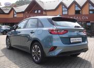 KIA Ceed 7