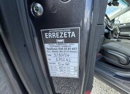 KIA Sportage SUV 1,7 l 85 kw