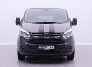 Ford Tourneo Custom 2