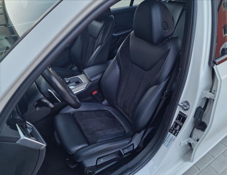 BMW Řada 3 Kombi 2,0 l 140 kw