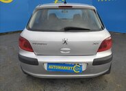 Peugeot 307 Hatchback 1,4 l 55 kw