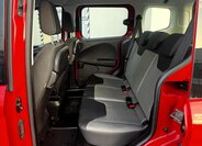 Ford Tourneo Courier Kombi 998,0 74 kw