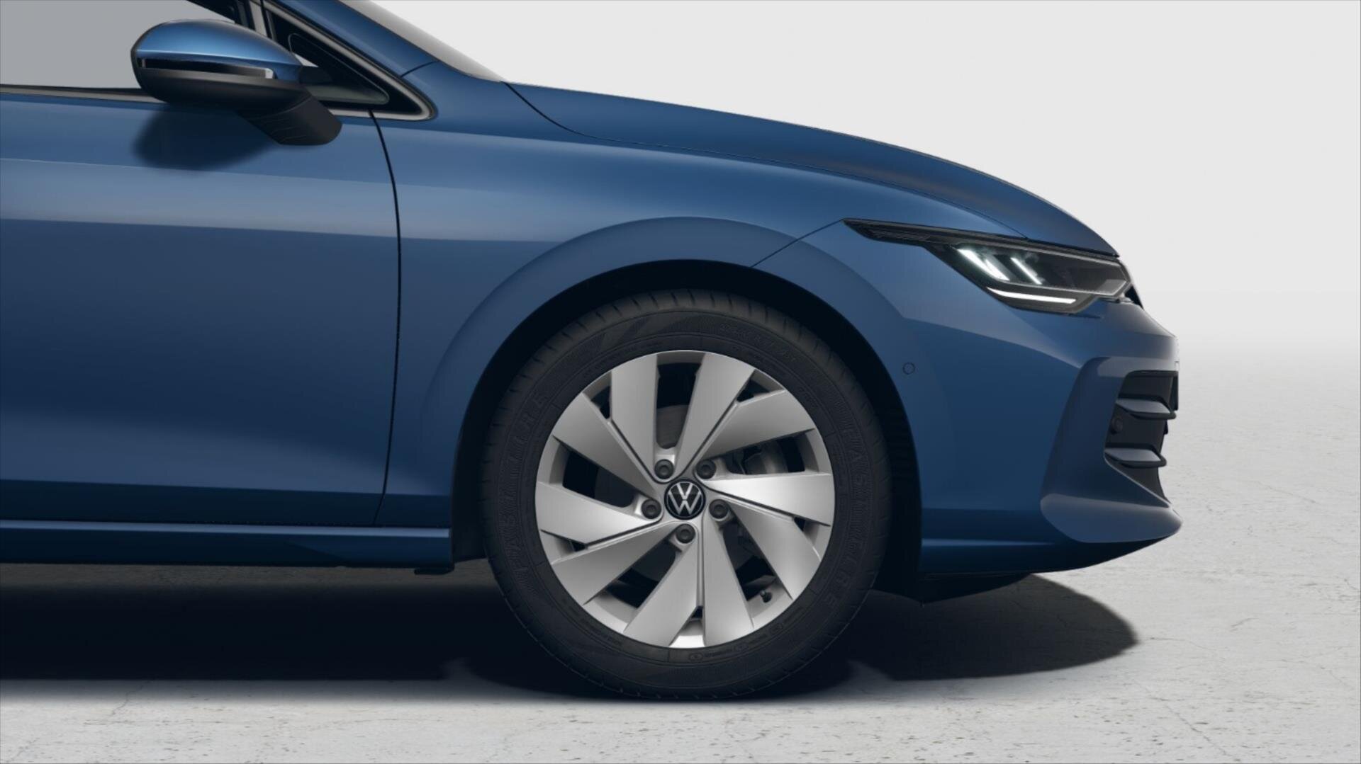 Volkswagen Golf Hatchback 1,5 l 85 kw